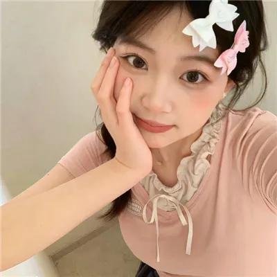 洒我粉红色