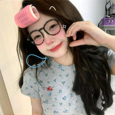 我想藏起来